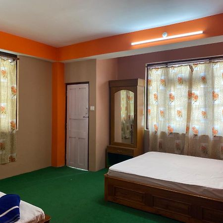 Hotel White Orchid Ravangla 外观 照片