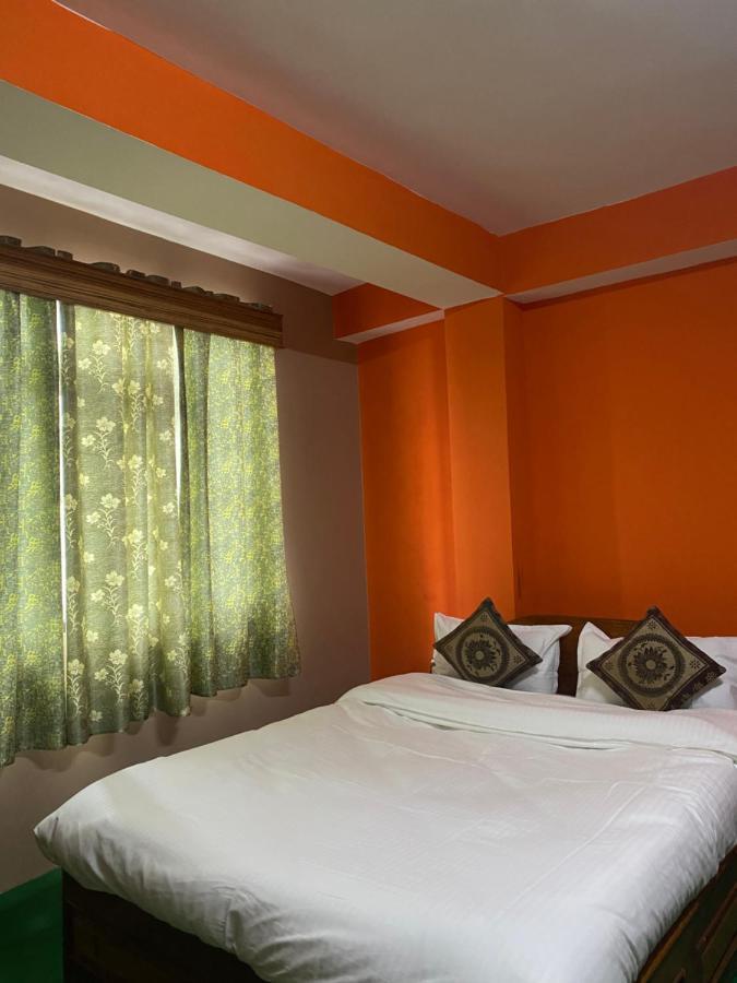 Hotel White Orchid Ravangla 外观 照片