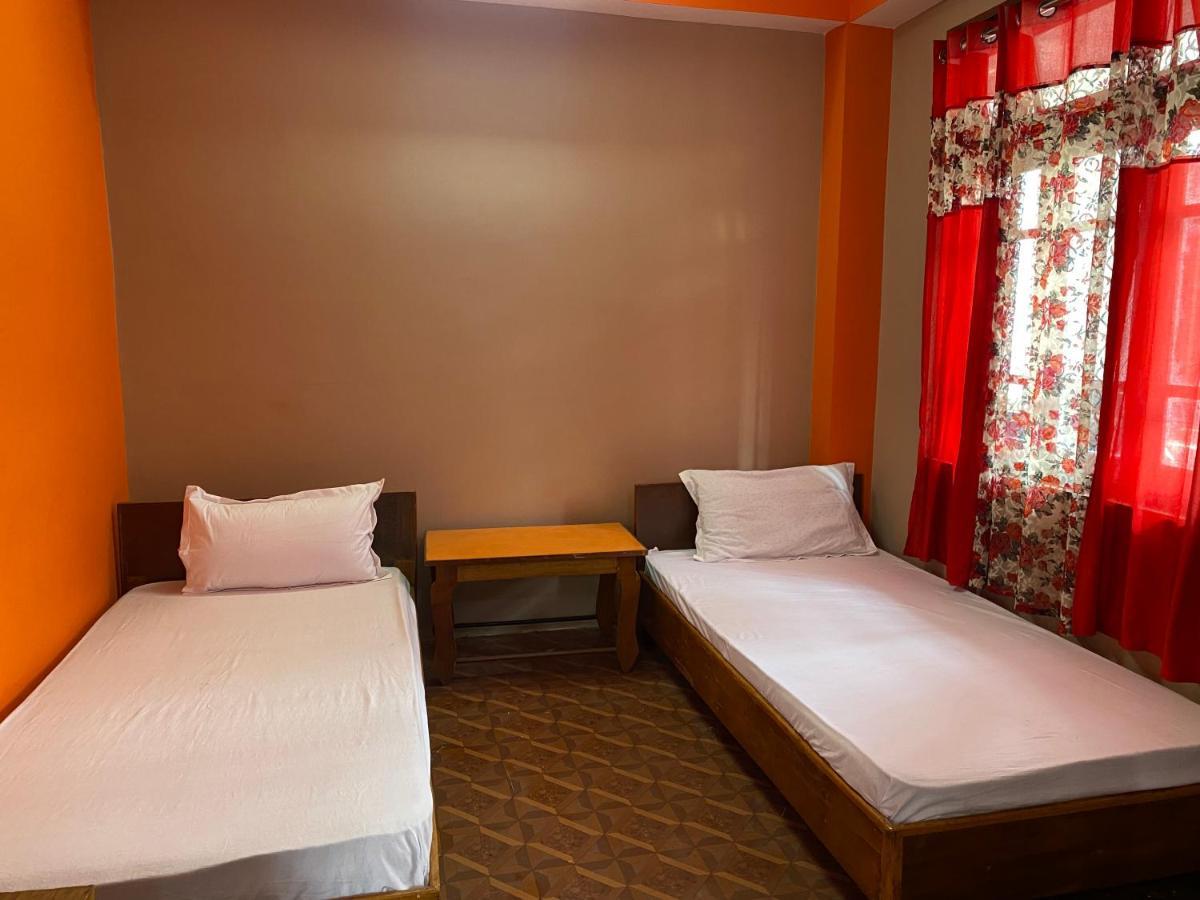 Hotel White Orchid Ravangla 外观 照片